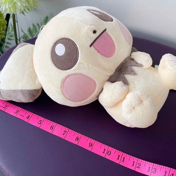 Pokemon Pichu JAPAN Limited Vintage Stuffed Doll - Picture 6 of 6